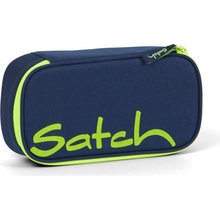 Ergobag Satch Toxic Yellow