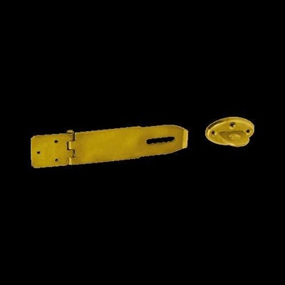 Domax ZZK 50 Závěs zamykací krytý 180x45x2,0 mm