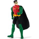 Spin Master Dc Batman Robin Action 15cm 20150832