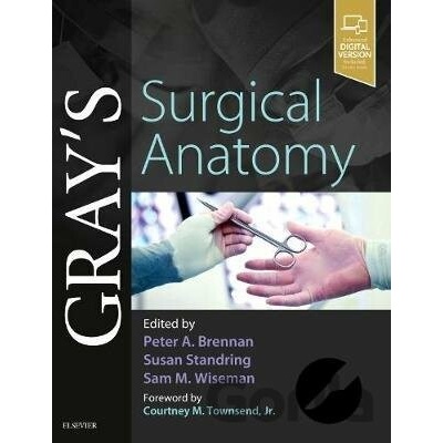 Gray\s Surgical Anatomy