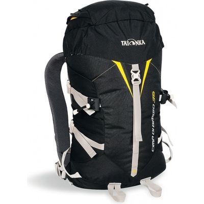 Tatonka Cima Di Basso 35l Black