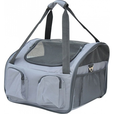 Goleto Přepravní box pro psy 41 x 34 x 30 cm