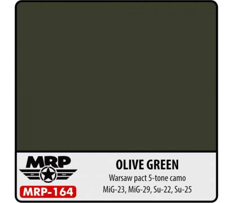 Grey Green