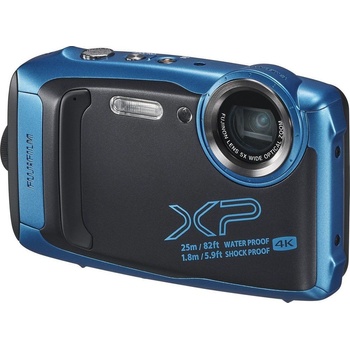 Fujifilm FinePix XP140