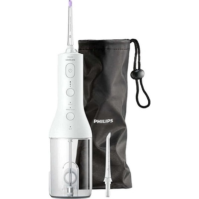 Philips Sonicare Cordless Power Flosser 3000 HX3826/31 – Zboží Mobilmania