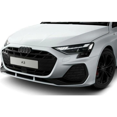 Audi A3 TDI S-line Sportback 110 kW