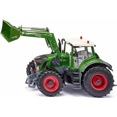 Siku CONTROL 6793 RC Traktor FENDT 933 VARIO s čelním nakladačem 1:32