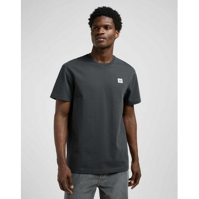 Lee WW TEE WASHED BLACK