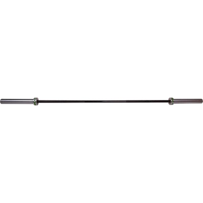 inSPORTline OLYMPIC Vzpieračská tyč OB-80 200cm/50mm