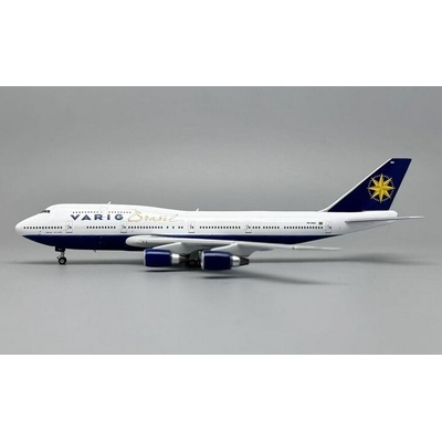 Phoenix B747-341M VARIG 1994s Colors 1:400