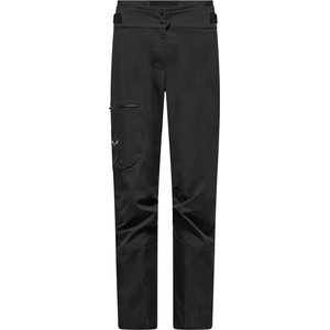 Salewa Дамски алпийски панталон Salewa Women's Ortles GTX 3L Epe Pant Mountaineering trousers - Black Out - размер 38 (EU) (107-4715-0113)