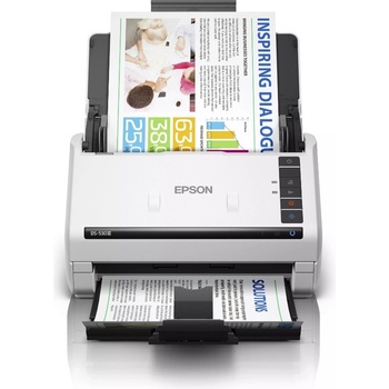 Epson Workforce DS-530III (B11B286401)