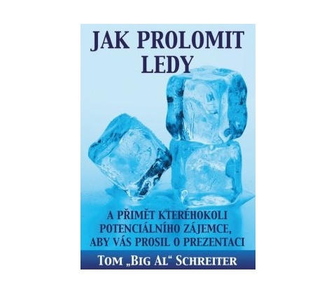 Jak prolomit ledy