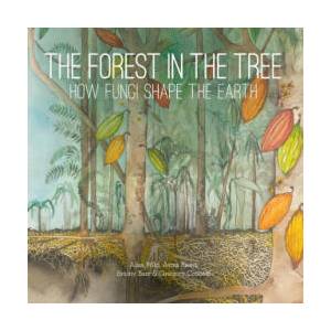 The Forest in the Tree (ISBN: 9781486322619)