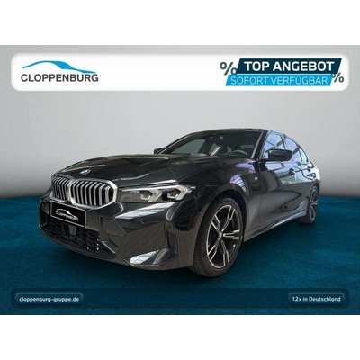 BMW 320i M Sport 135 kW