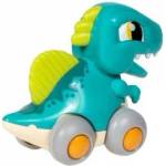 HOLA Interactive Dinosaur with Blue Drive