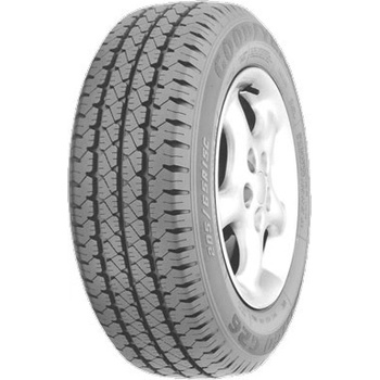 Goodyear Cargo G26 195/75 R16 107R