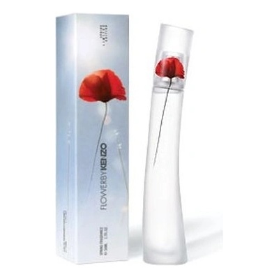 Kenzo Flower by Kenzo Spring Fragrance toaletná voda dámska 50 ml tester
