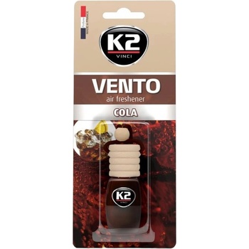 K2 Vento Cola 8 ml