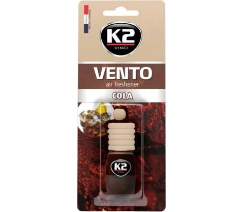 K2 Vento Cola 8 ml