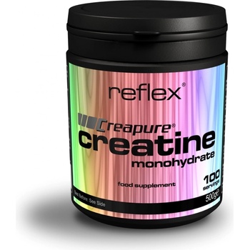 Reflex Nutrition Creapure Creatine 500 g