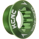 Skrutka KCNC do ľavej kľuky Shimano