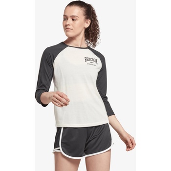 Reebok WOR SUPREMIUM 3/4 SLEEVE