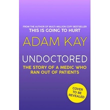 Undoctored Kay Adam