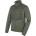 Husky Мъжка блуза с качулка Airy M dk. сиво-зелена, S (hsk-XHP-0042-003)