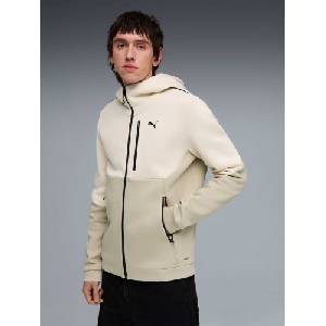 PUMA Суитшърт PUMATECH Full-Zip Hoodie DK (63441587)