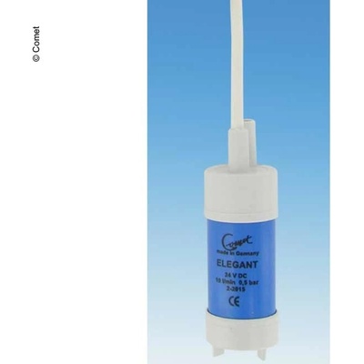 Comet Elegant, 24 V
