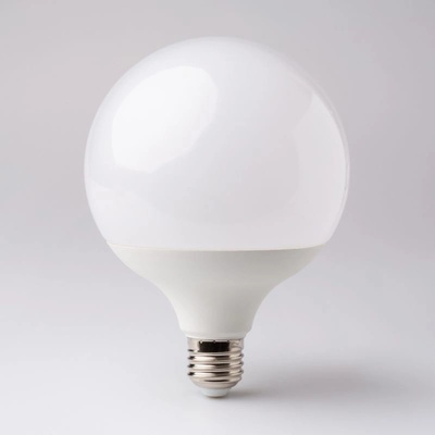 Berge LED žiarovka G120 E27 20W 2000lm studená biela