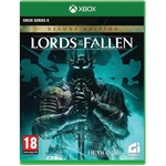 City Interactive Lords of the Fallen [Deluxe Edition] (Xbox Series X/S)