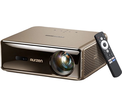 Aurzen Eazze D1