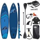 Paddleboard F2 AXXIS SMU 11'6 COMBO