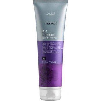 Lakmé Straight vyhladzujúca maska 250 ml