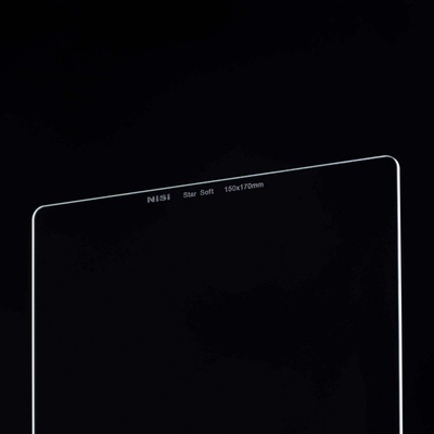 NISI Star Soft 150x170mm