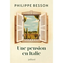 Une pension en Italie