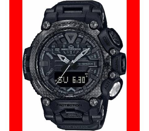 Casio GR-B200-1B