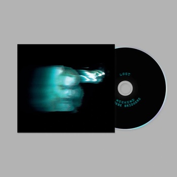 Phoebe Bridgers - Lost Weekend CD