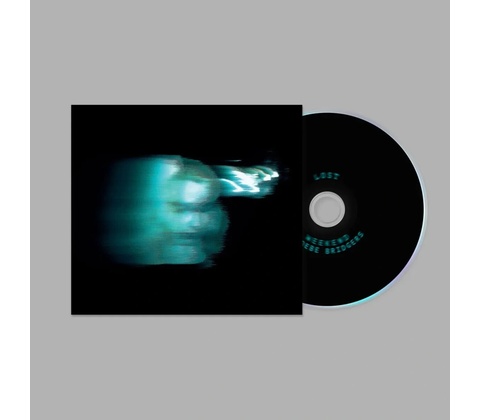 Phoebe Bridgers - Lost Weekend CD