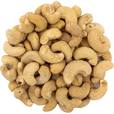 Svět plodů Kešu Pražené Solené 200 g