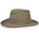 Tilley Шапка Tilley Airflo Medium Brim Hat - Olive - размер 61, 5 cm (204-6349-0316)