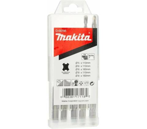 Makita D-00795