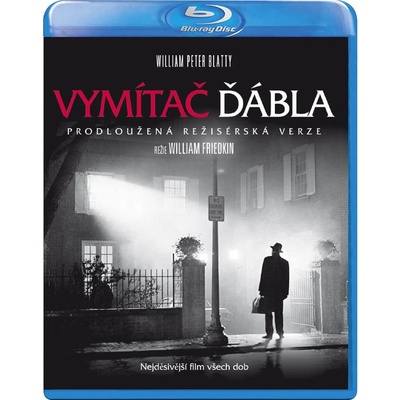 Vymítač ďábla: Prodloužená režisérská verze