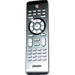GENERAL PHILIPS PRC500-49, 996510018455 - съвместимо дистанционно управление на марката General (PRC500-49, 996510018455) Дистанционно