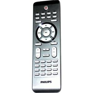 GENERAL PHILIPS PRC500-49, 996510018455 - съвместимо дистанционно управление на марката General (PRC500-49, 996510018455) Дистанционно