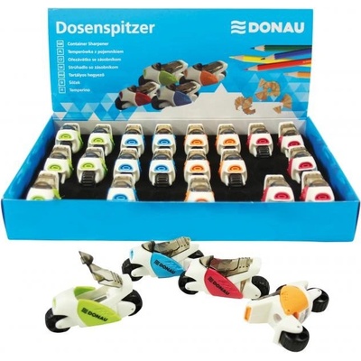 Donau DO273924 Motocykel, 24ks