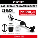 C.Scope CS4MXi