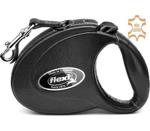 Flexi Leather pásek